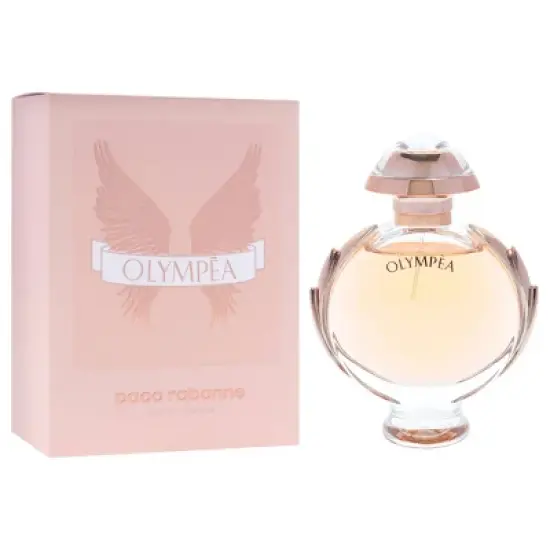 Olympea by Paco Rabanne Women's Eau De Parfum image {4}