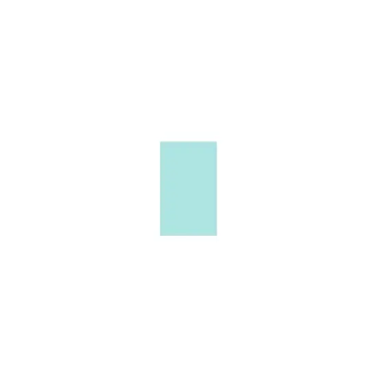 LUX Colored Paper 32 lbs. 8.5" x 14" Seafoam Blue 1000 Sheets/Pack (81214-P-113-1M) image {1}