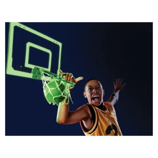SKLZ Midnight Pro Mini Hoop image {3}