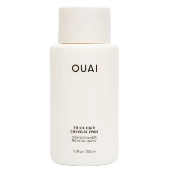 OUAI Thick Hair Conditioner - Ulta Beauty image {6}