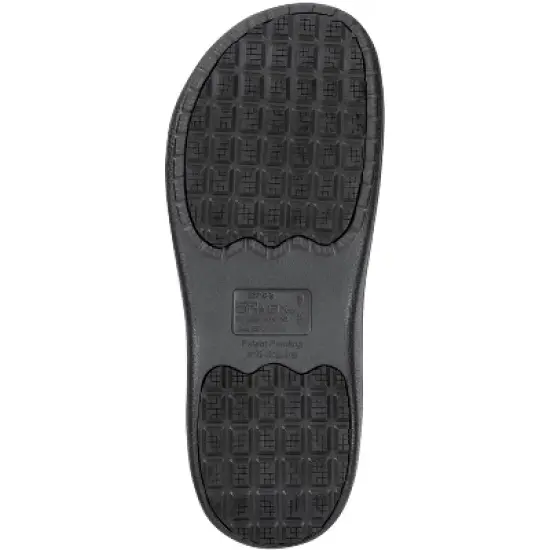 SR Max Men's Manteo Clog Work Shoes image {4}