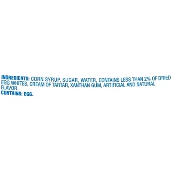Kraft Jet-Puffed Marshmallow Creme - 13oz image {2}