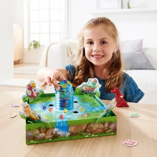 HABA Dragon's Breath Game image {3}