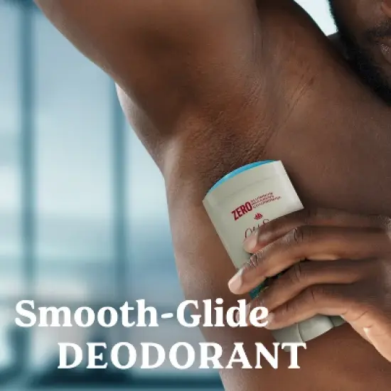 Old Spice Fresh Collection Deodorant Deep Sea Ocean Elements - 3oz image {6}