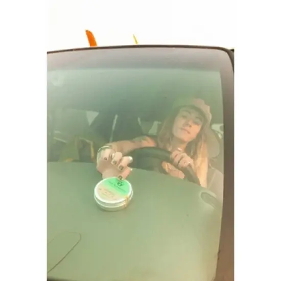 Raw Elements Face and Body Mineral Sunscreen Tin - SPF 30 - 3oz image {24}