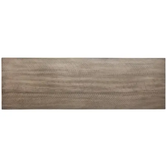 Skempton Storage Bench Two-Tone - Signature Design by Ashley image {9}