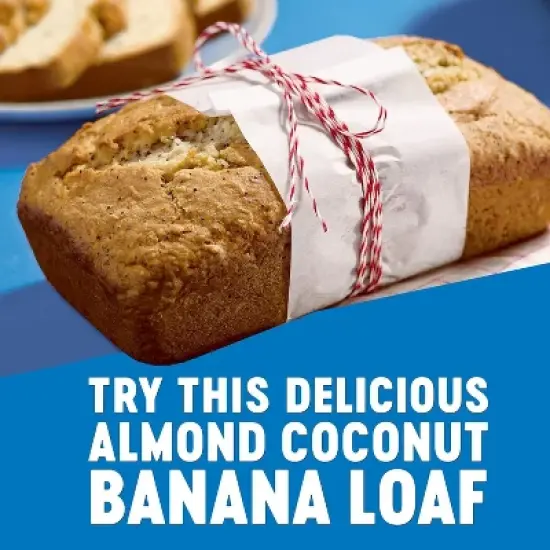 Krusteaz Almond Poppy Seed Muffin Mix, 17 OZ image {4}