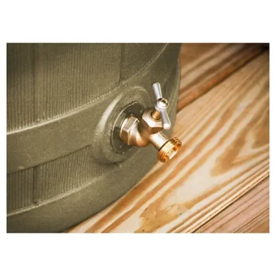 Rain Wizard 40 - Khaki - Good Ideas image {5}