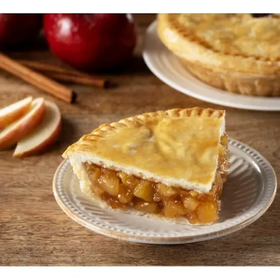 Katz Gluten Free Apple Pie - 6 Pack image {1}