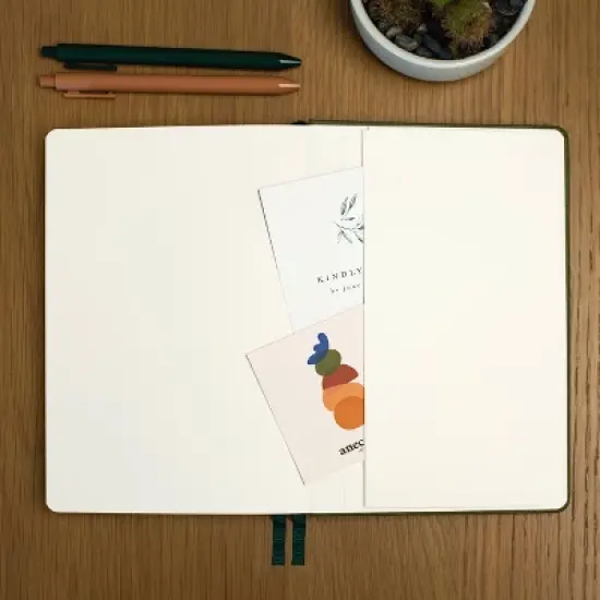 The Anecdote Daily Planner image {5}