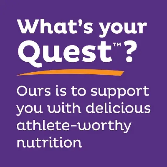 Quest Nutrition Ready To Drink Protein Shake - Chocolate image {5}