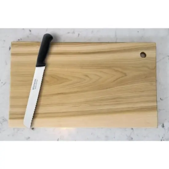 Westmark Germany Stainless Steel Bread Knife - 7.2-inch Blade, High-Quality Kitchen Essential image {3}