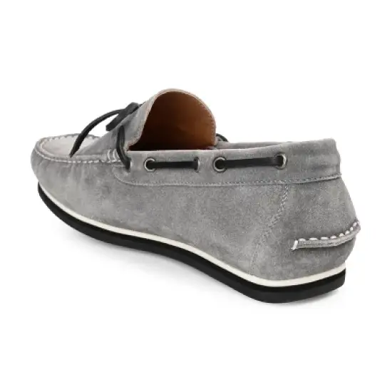 Thomas & Vine Sadler Moccasin Loafer image {6}