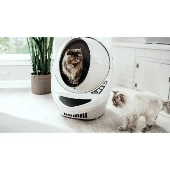 Whisker Litter-Robot 3 Connect image {2}