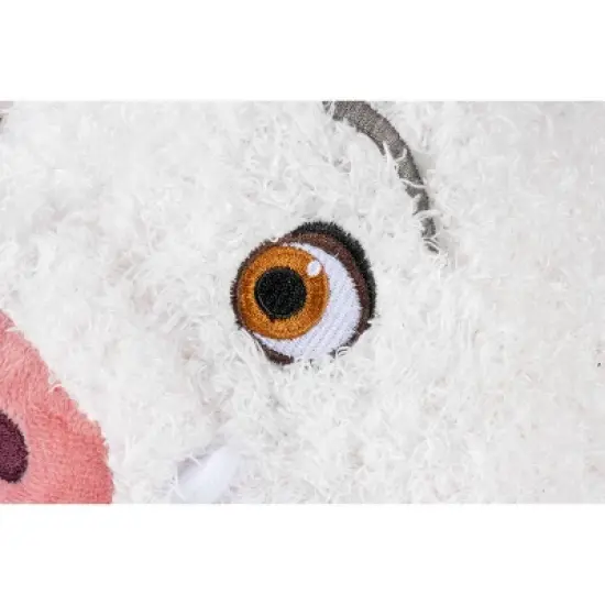 Moana Pillow Buddy image {2}