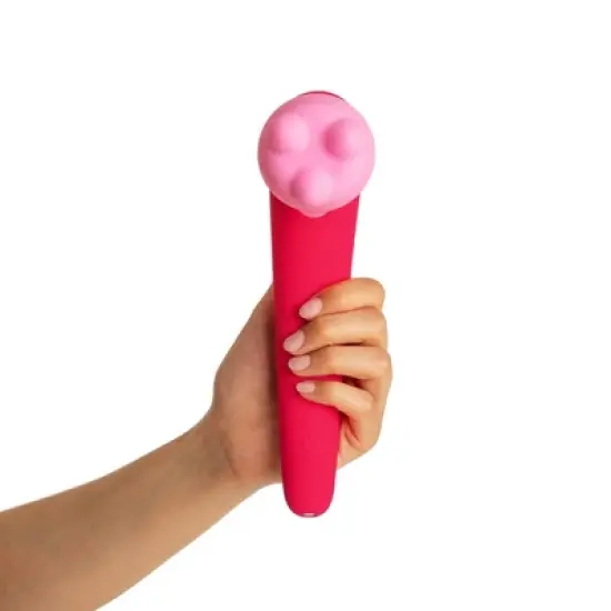 plusOne Mega Massager image {1}