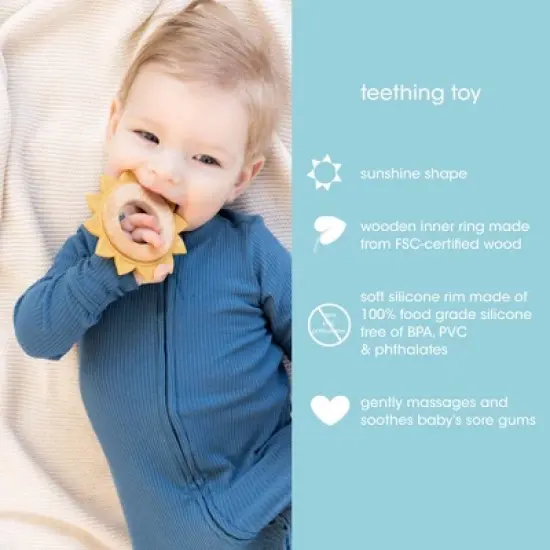 Pearhead Learning Kit for Babies 6-12 Months - 8pk image {6}