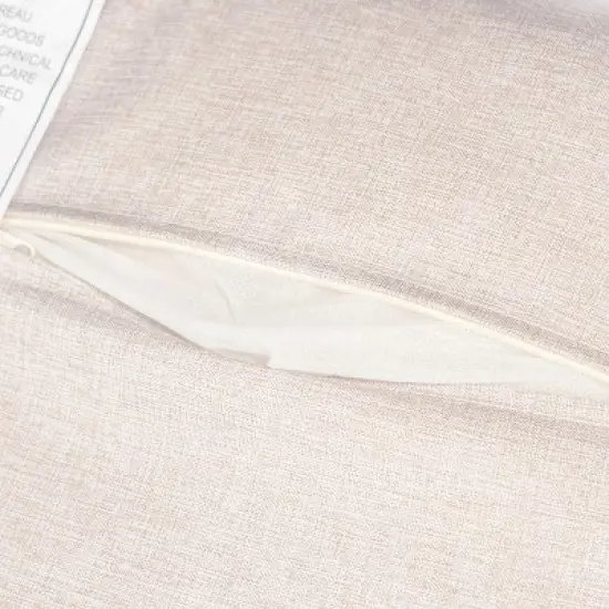 FIONECA Outdoor Single Patio Lounge Chair with Cushions image {6}