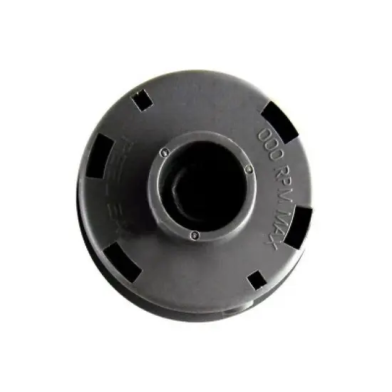 Ryobi Genuine OEM Replacement string head # 310643003 image {3}