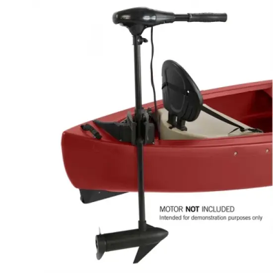 Lifetime Kodiak 130 Canoe (Paddles Included) 90658 image {6}