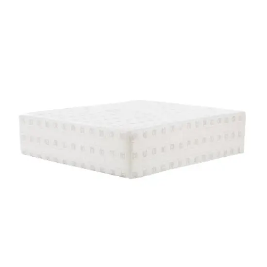 Classic Accessories - Montlake Water-Resistant Patio Seat Cushion Solid image {9}