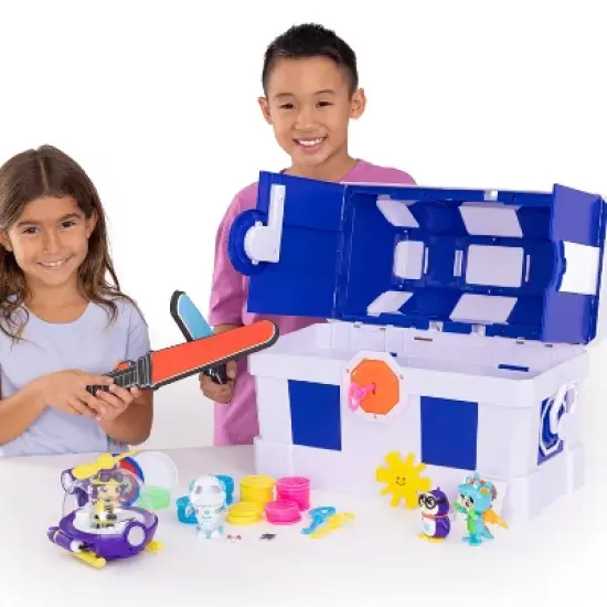 Ryan's World Mega Mystery Chest image {2}