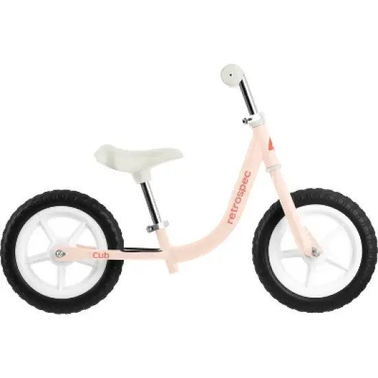 Retrospec Bicycles Cub 12" Kids' Balance Bike image {6}
