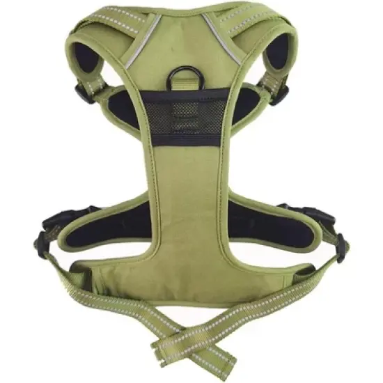 Venture Paw Pull Control Dog Harness - Aspen image {1}
