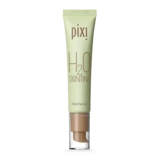 Pixi H20 Skintint Foundation - 1.18 fl oz image {6}