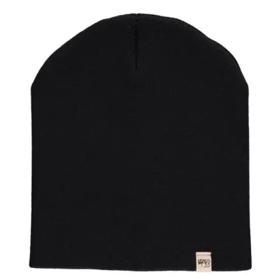 Minus33 Merino Wool Expedition - Everyday Knit Beanie 100% Merino Wool image {6}