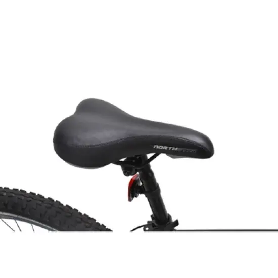 Kent Men's Northstar 29" Mountain Bike - Gray image {4}