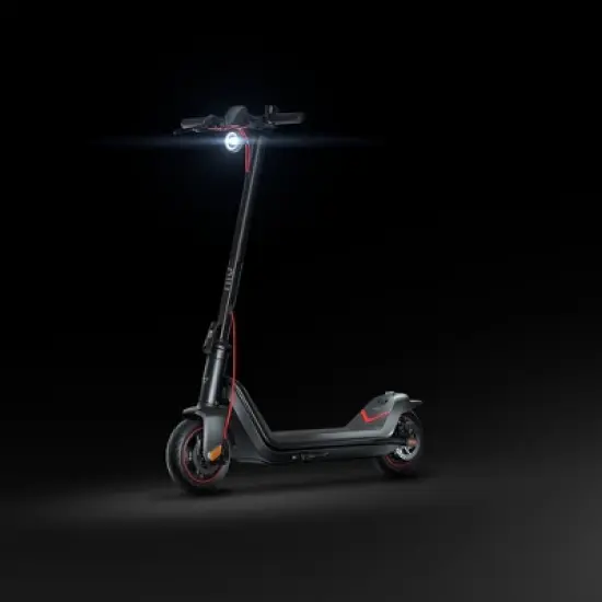 NIU Electric Kick scooter KQi3 MAX image {8}