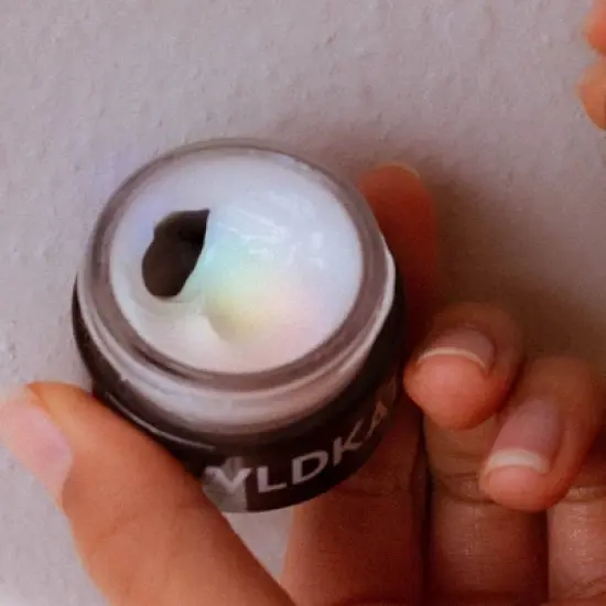 WLDKAT Orchid Stem Cell + Magnolia Berry Adaptogen Eye Gel &ndash; 0.4oz image {5}