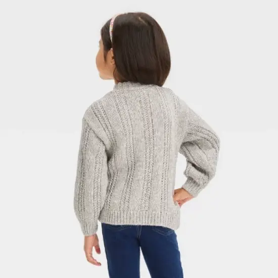 Toddler Girls' Cardigan - Cat & Jack&trade; image {1}
