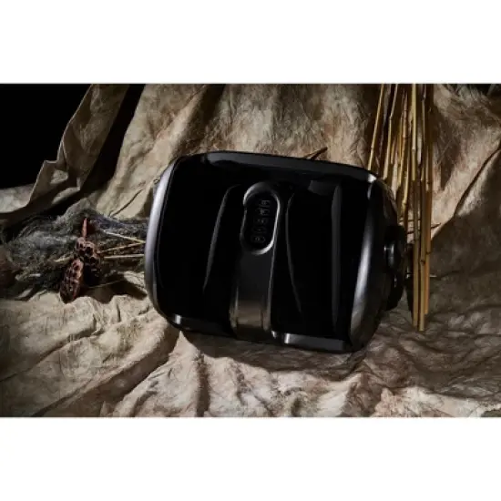 Miko Shiatsu Foot, Calf, and Ankle Massager image {5}