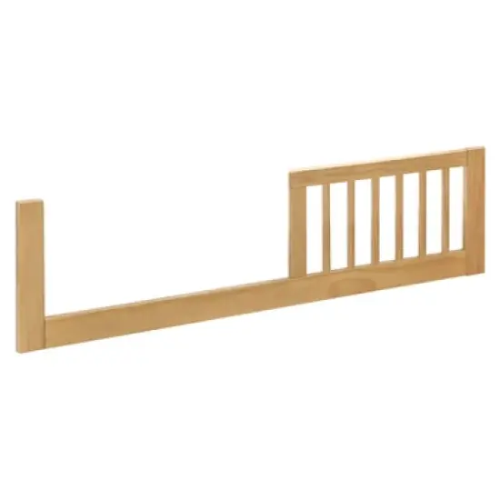DaVinci Toddler Bed Conversion Kit for Marley image {4}