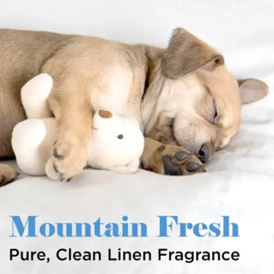 Gentle Puppy Shampoo - 16 oz. image {4}