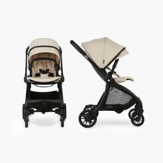 DFY R1 Stroller - Cream image {10}