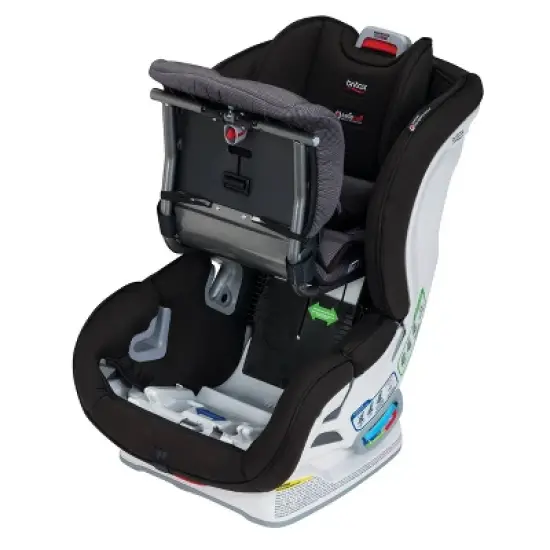 Britax Marathon ClickTight Convertible Car Seat image {5}