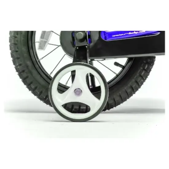 RoyalBaby Freestyle 14" Kids' Bike image {5}