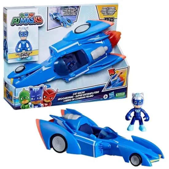PJ Masks Cat Racer image {2}