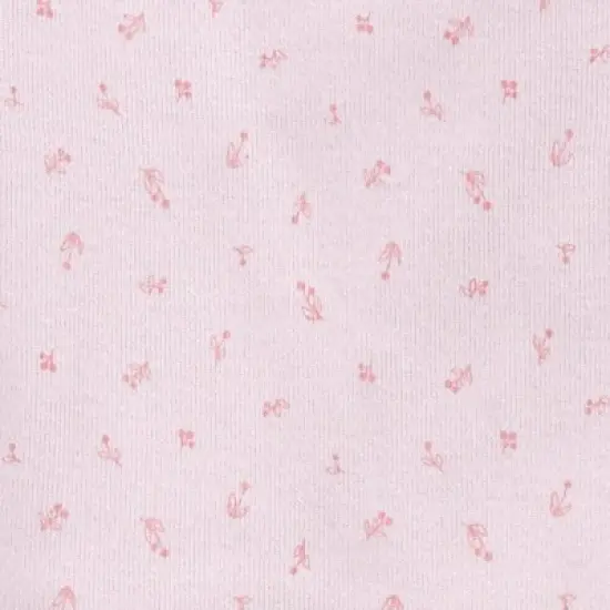 Carter's Just One You&reg; Baby 3pc Cardigan Set - Lilac Purple image {2}