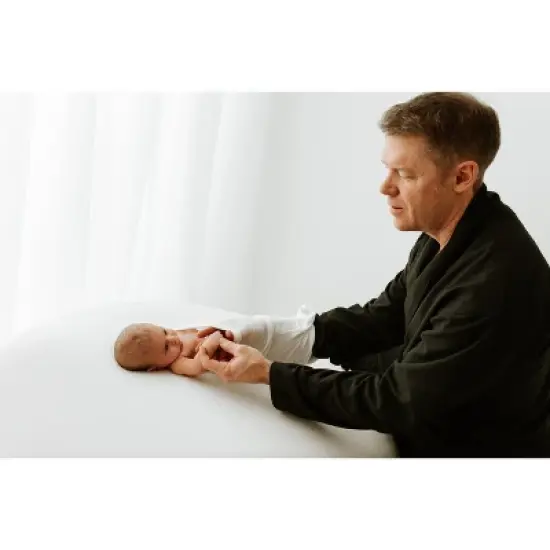 Swaddelini Air Light Swaddelini Summer Sleep Sack image {2}