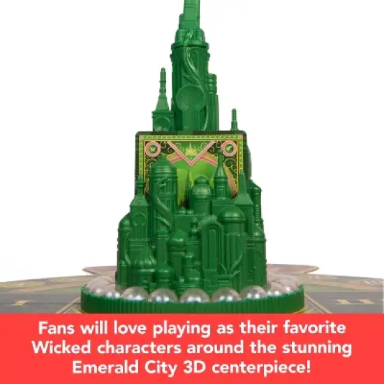 Wicked The Game image {15}