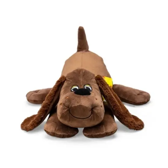 Pound Puppies Classic Plush Brown image {2}