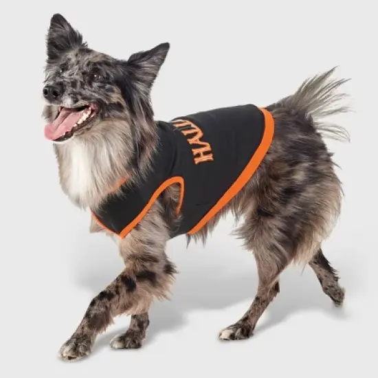 Halloween Dog and Cat Sweatshirt - Hyde and EEK! Boutique&trade; image {6}