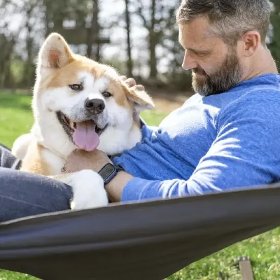 PetSafe Stubborn Dog In-Ground Adjustable Fence - Black image {3}