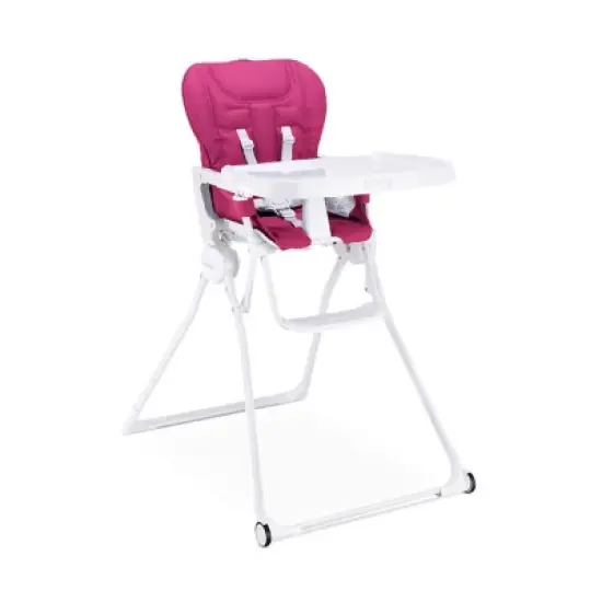 Joovy Nook NB High Chair Compact Fold Reclinable Seat image {5}