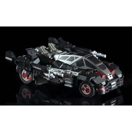 GDW-02C Blue Flash | GCreation Action figures image {3}