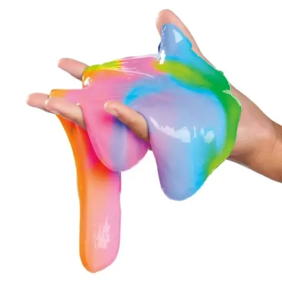 Cra-Z-Slimy Super Sensory Unboxing image {9}